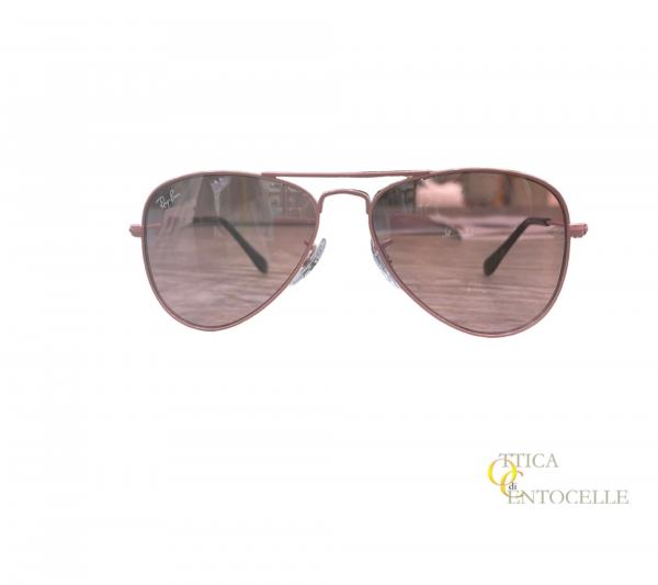 Occhiali da sole Ray Ban bambina Mod. RJ 9506S